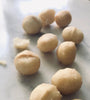 AUSTRALIAN NATURAL RAW MACADAMIA