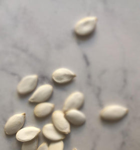 UNSALTED PUMPKIN SEEDS