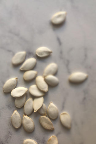 UNSALTED PUMPKIN SEEDS