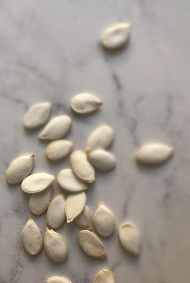 UNSALTED PUMPKIN SEEDS