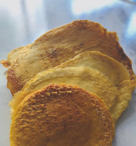 Our Australian dried mangoes