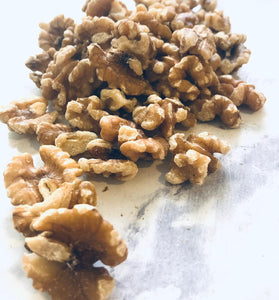 NATURAL RAW TASMANIAN WALNUTS
