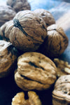 WALNUTS IN SHELL