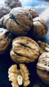 WALNUTS IN SHELL