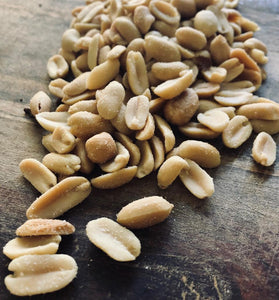 AUSTRALIAN SALTED PEANUTS