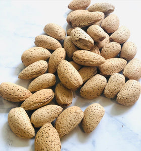 AUSTRALIAN ALMONDS IN SHELL