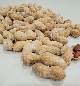 AUSTRALIAN SALTED ROASTED PEANUTS IN SHELL